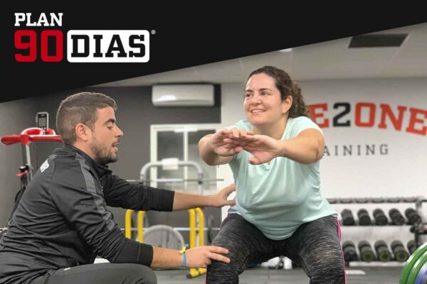 ejercicios adelgazar piernas