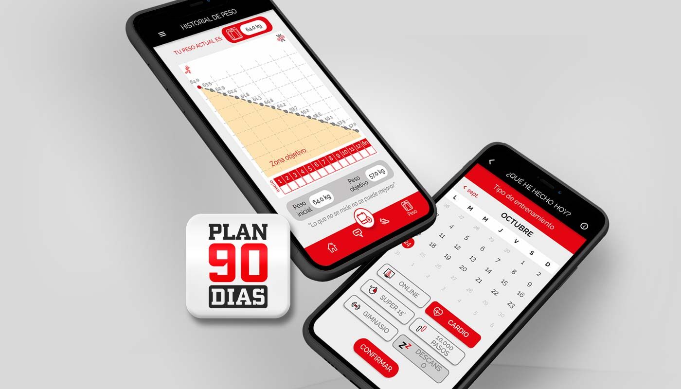 Plan 90 días