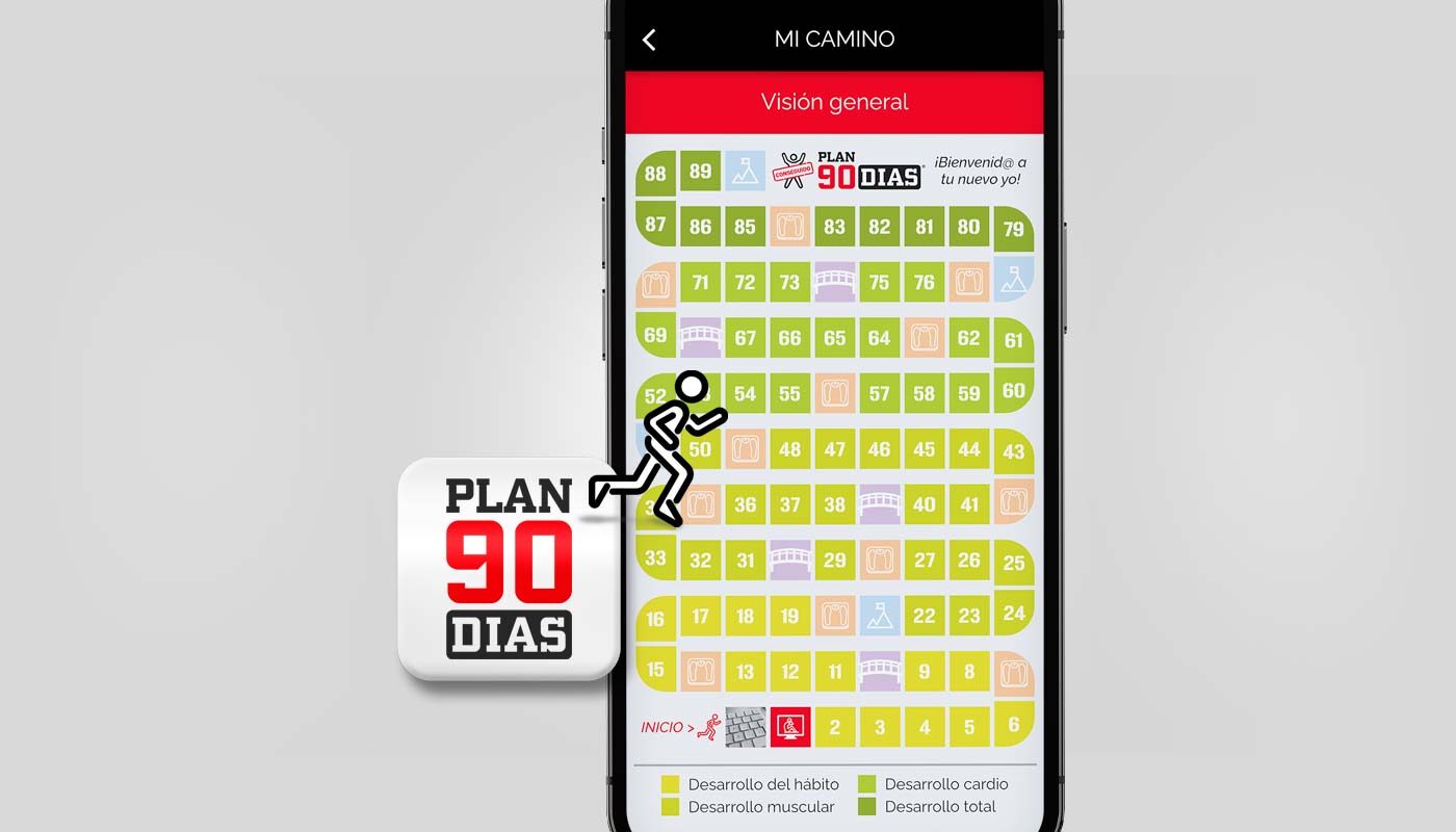 Plan 90 días