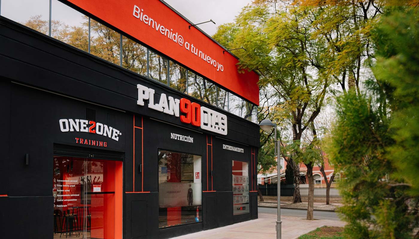 Plan 90 días