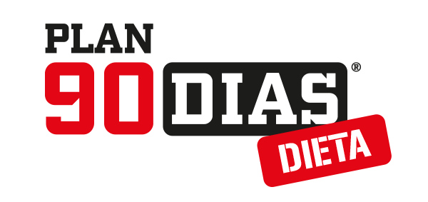 Plan 90 días Dieta