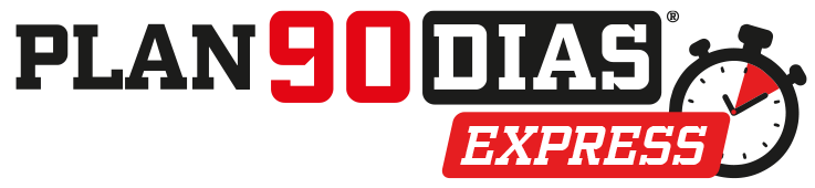 Plan 90 días
