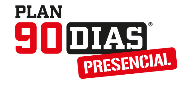 Plan 90 días Presencial
