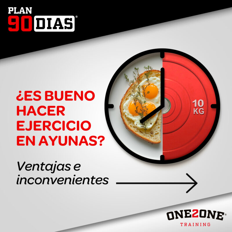 Plan 90 días