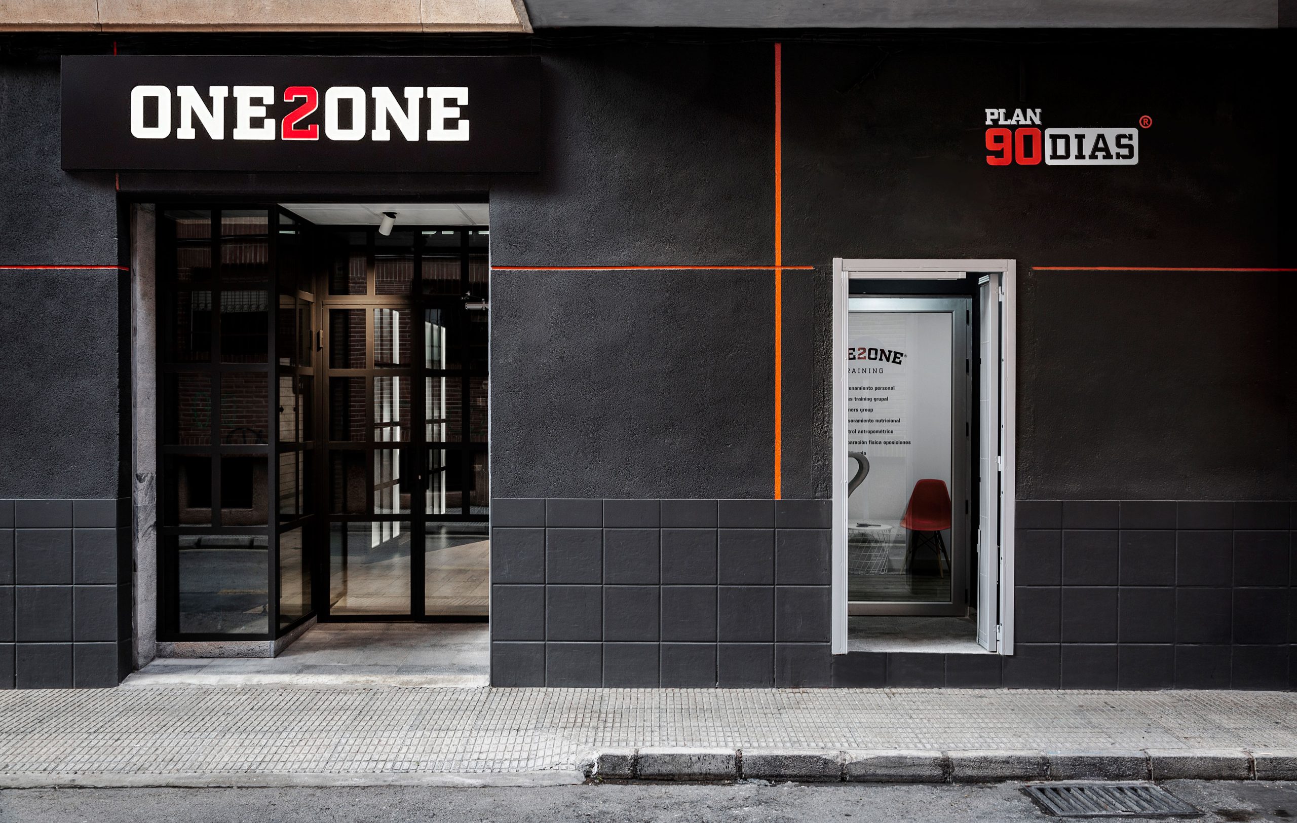 One2one-calleAsturias