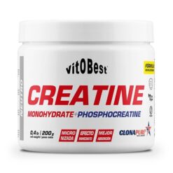 Creatine (Clonapure®) 200g