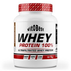Whey Protein 100%